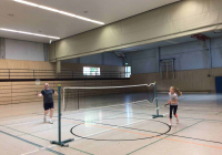 Bild Badminton Einzelspiel 1  (1)