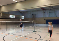 Bild Badminton Einzelspiel 1  (6)